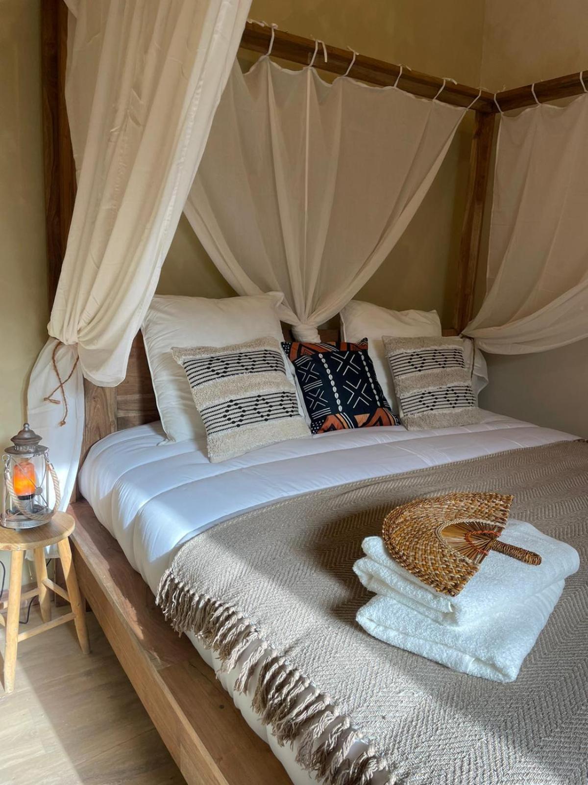 Serengeti Safari Room 씨쟝 외부 사진