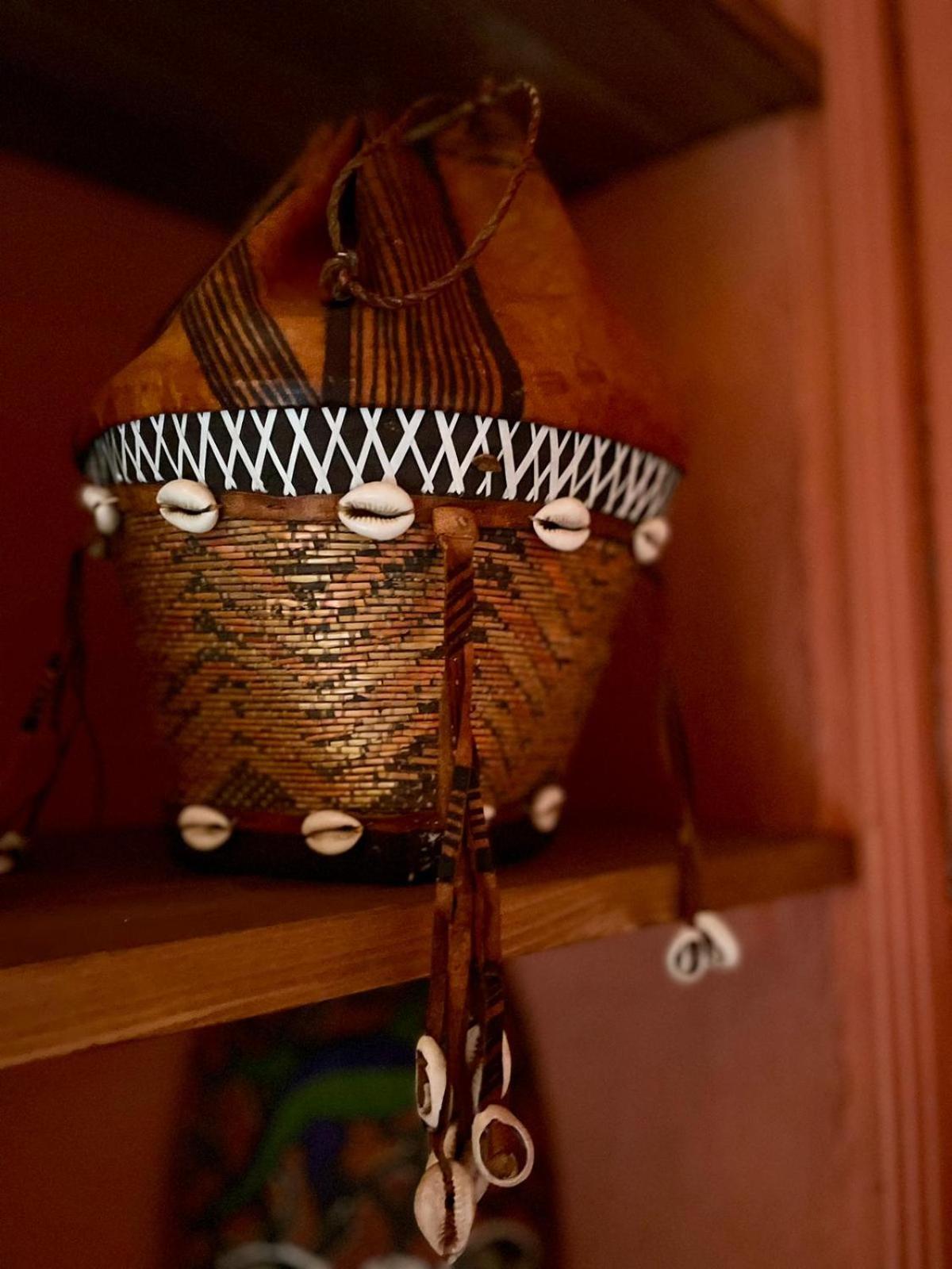 Serengeti Safari Room 씨쟝 외부 사진