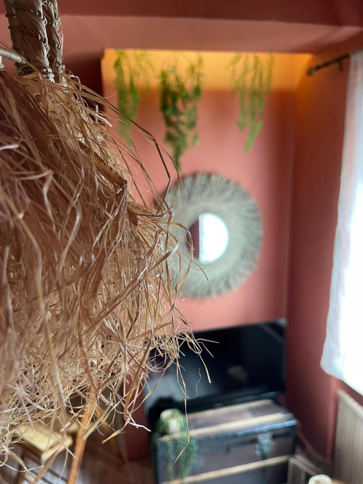 Serengeti Safari Room 씨쟝 외부 사진
