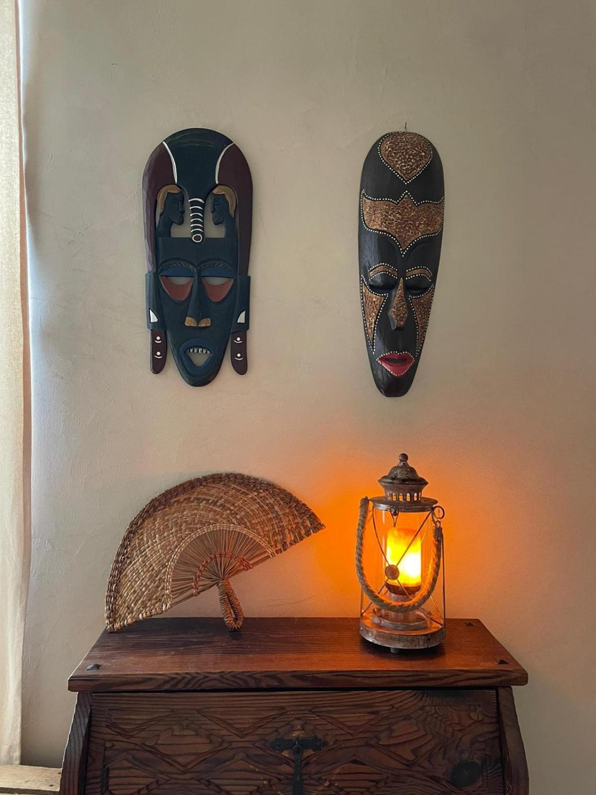 Serengeti Safari Room 씨쟝 외부 사진