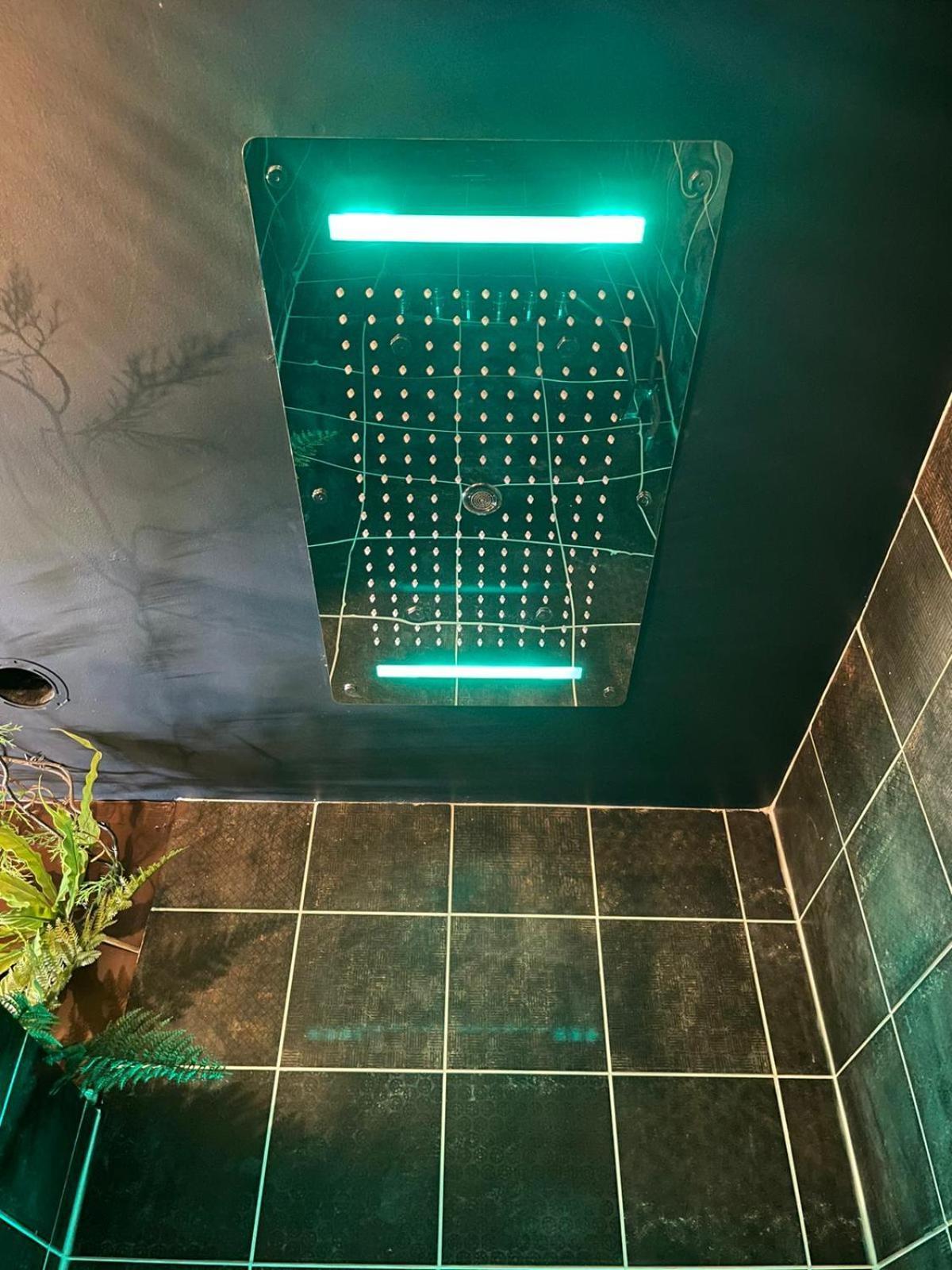 Serengeti Safari Room 씨쟝 외부 사진