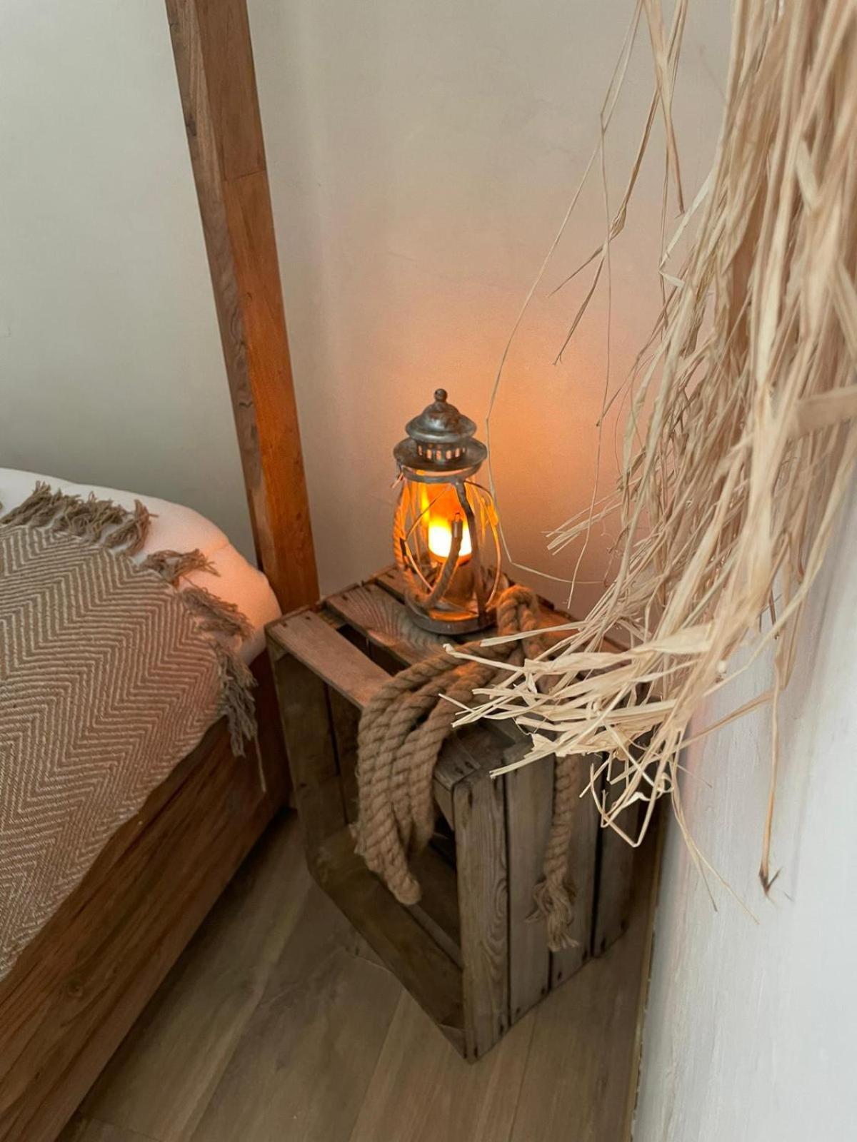 Serengeti Safari Room 씨쟝 외부 사진